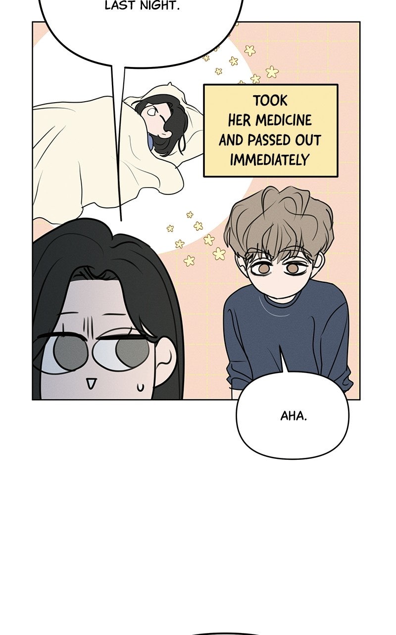 Falling For It Episode 25 page 43 - 