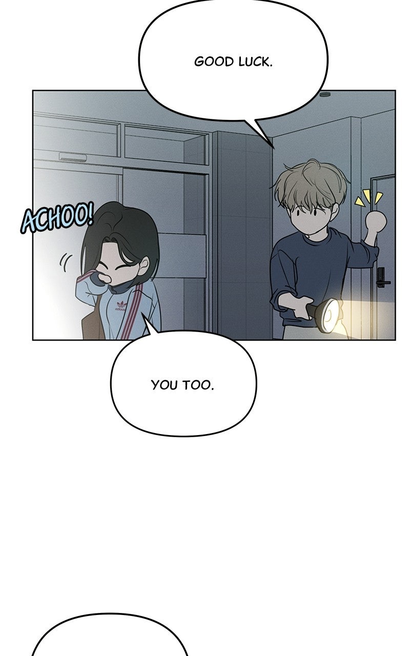 Falling For It Episode 25 page 44 - 