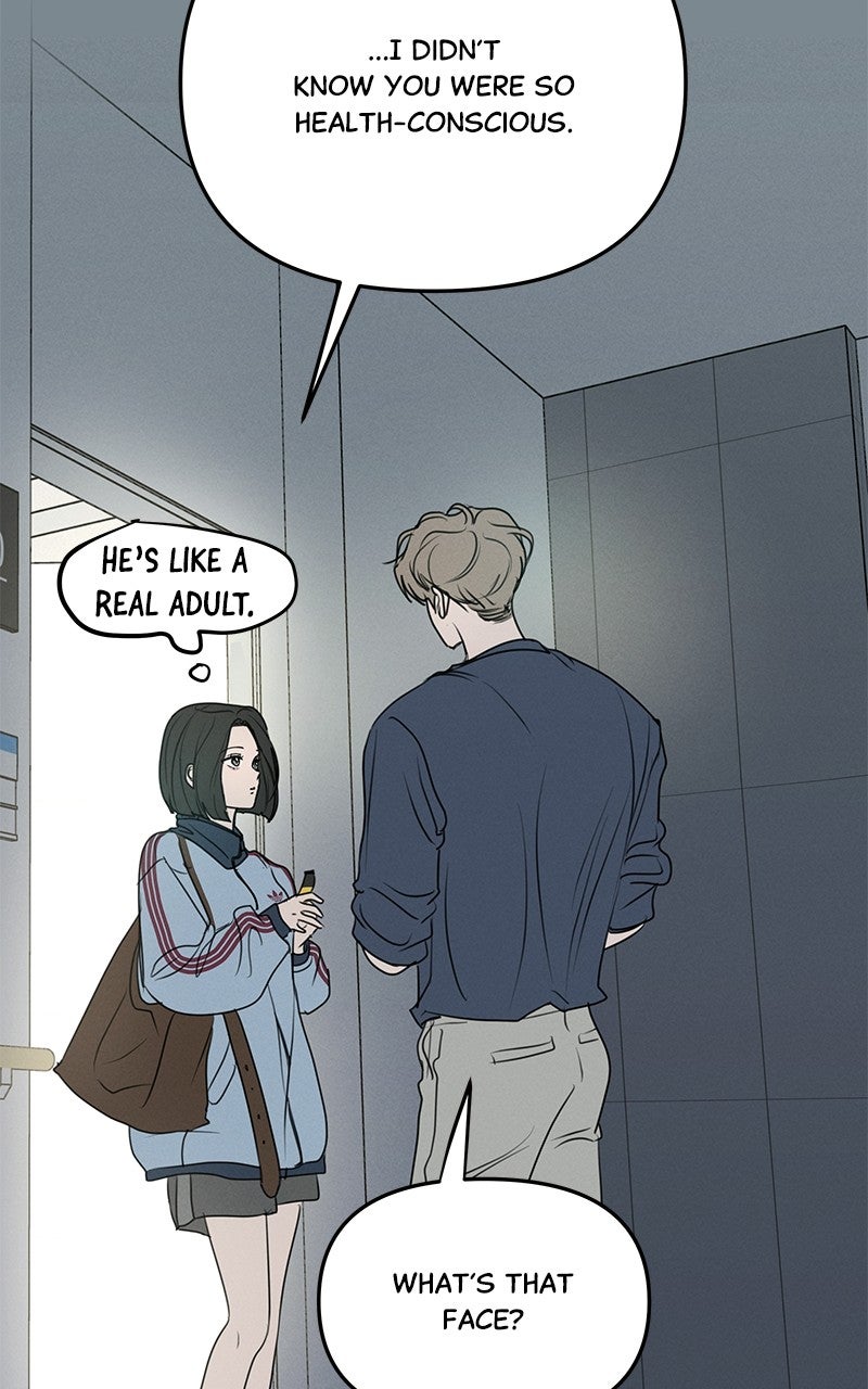 Falling For It Episode 25 page 49 - 