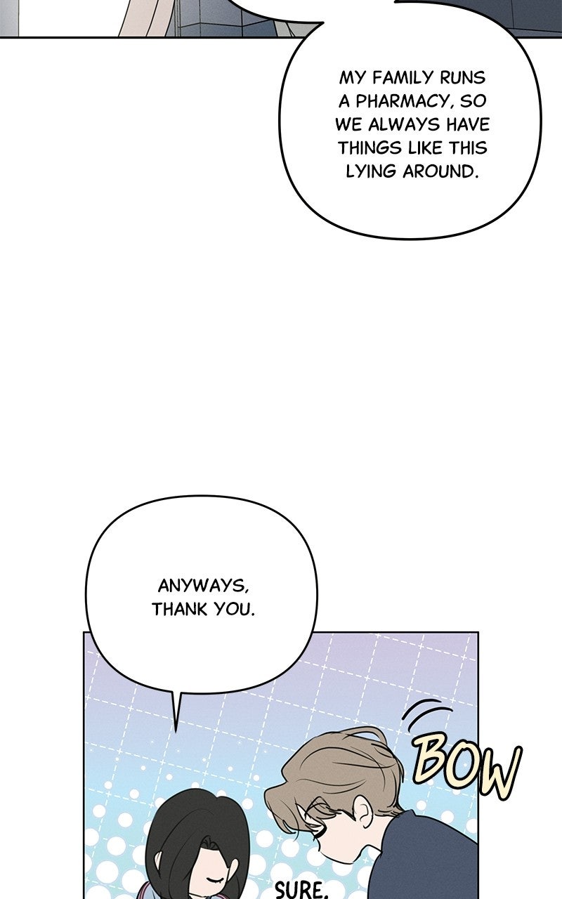 Falling For It Episode 25 page 50 - 
