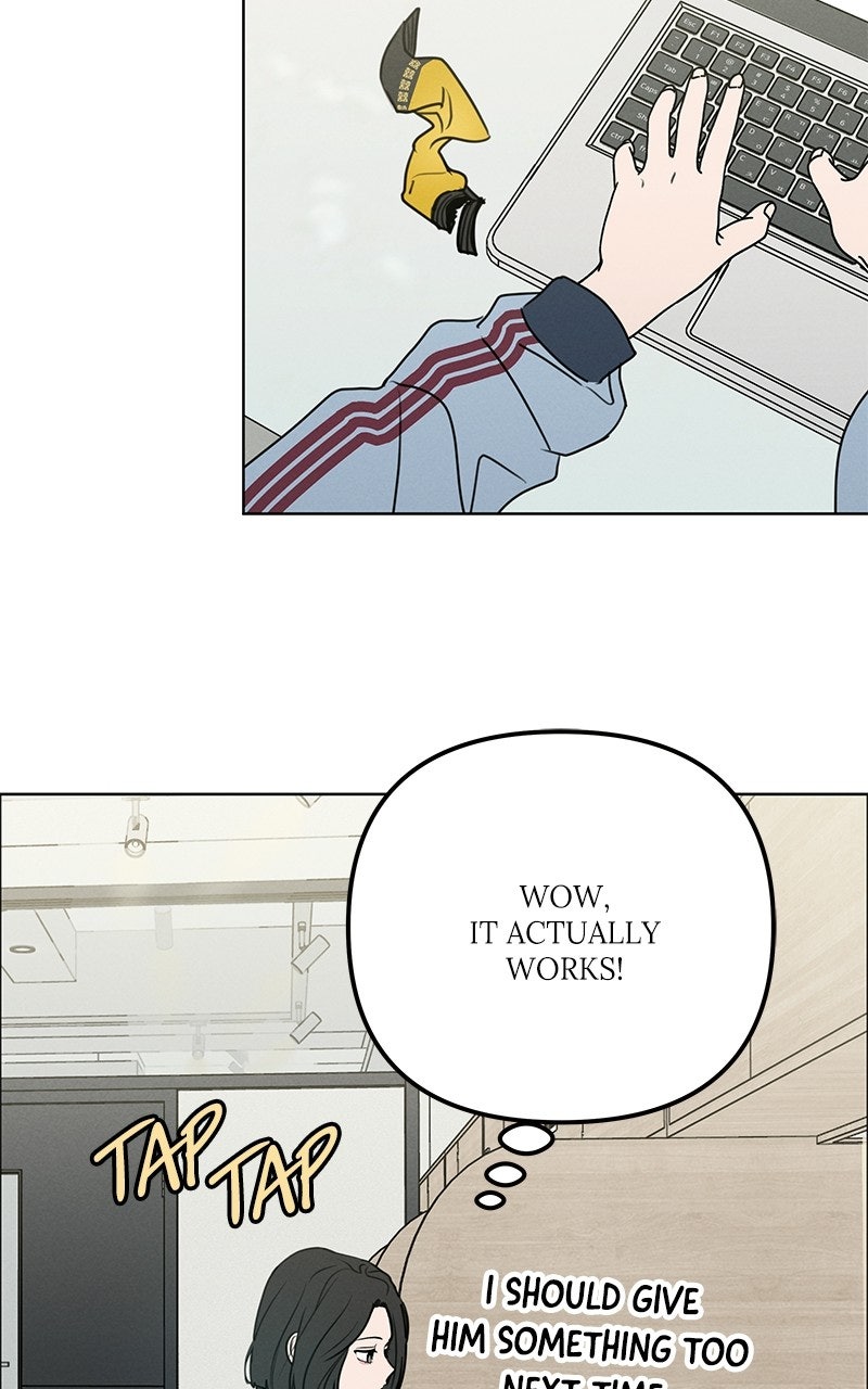 Falling For It Episode 25 page 52 - 
