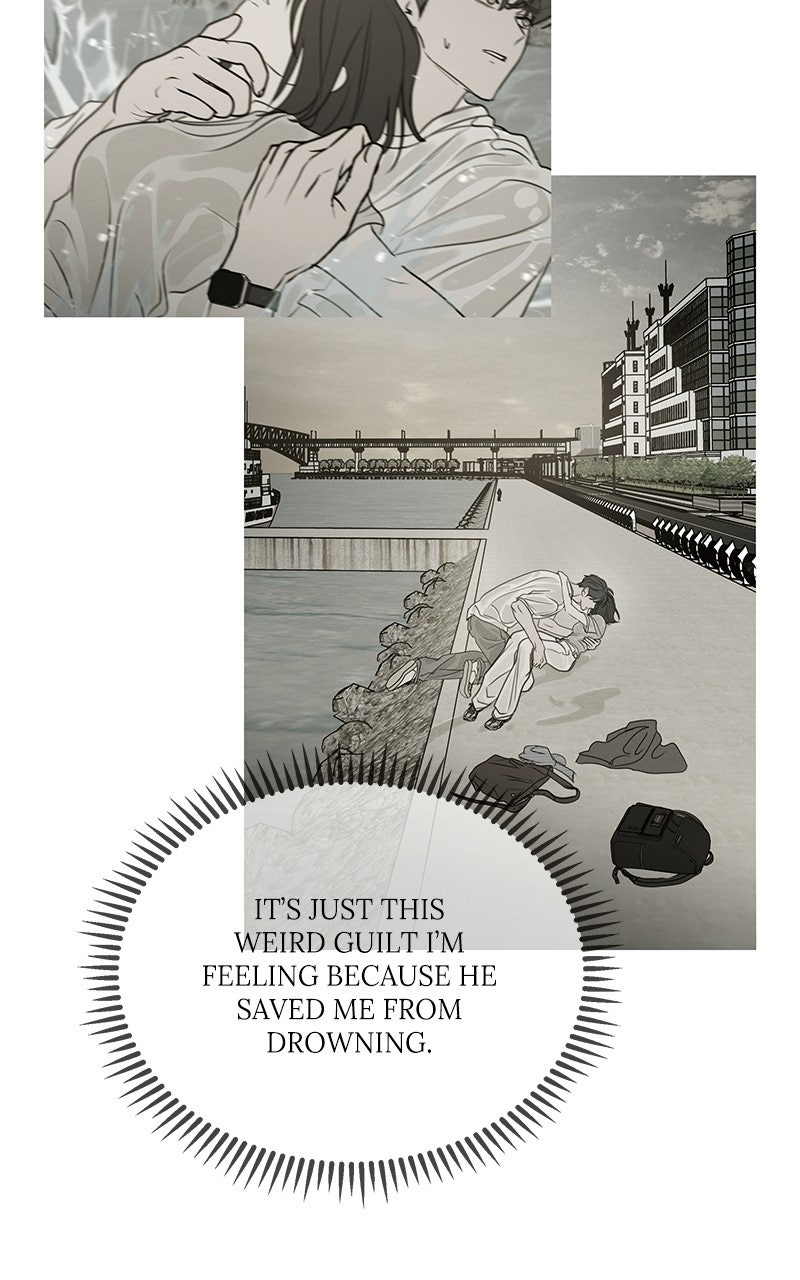 Falling For It Episode 25 page 59 - 