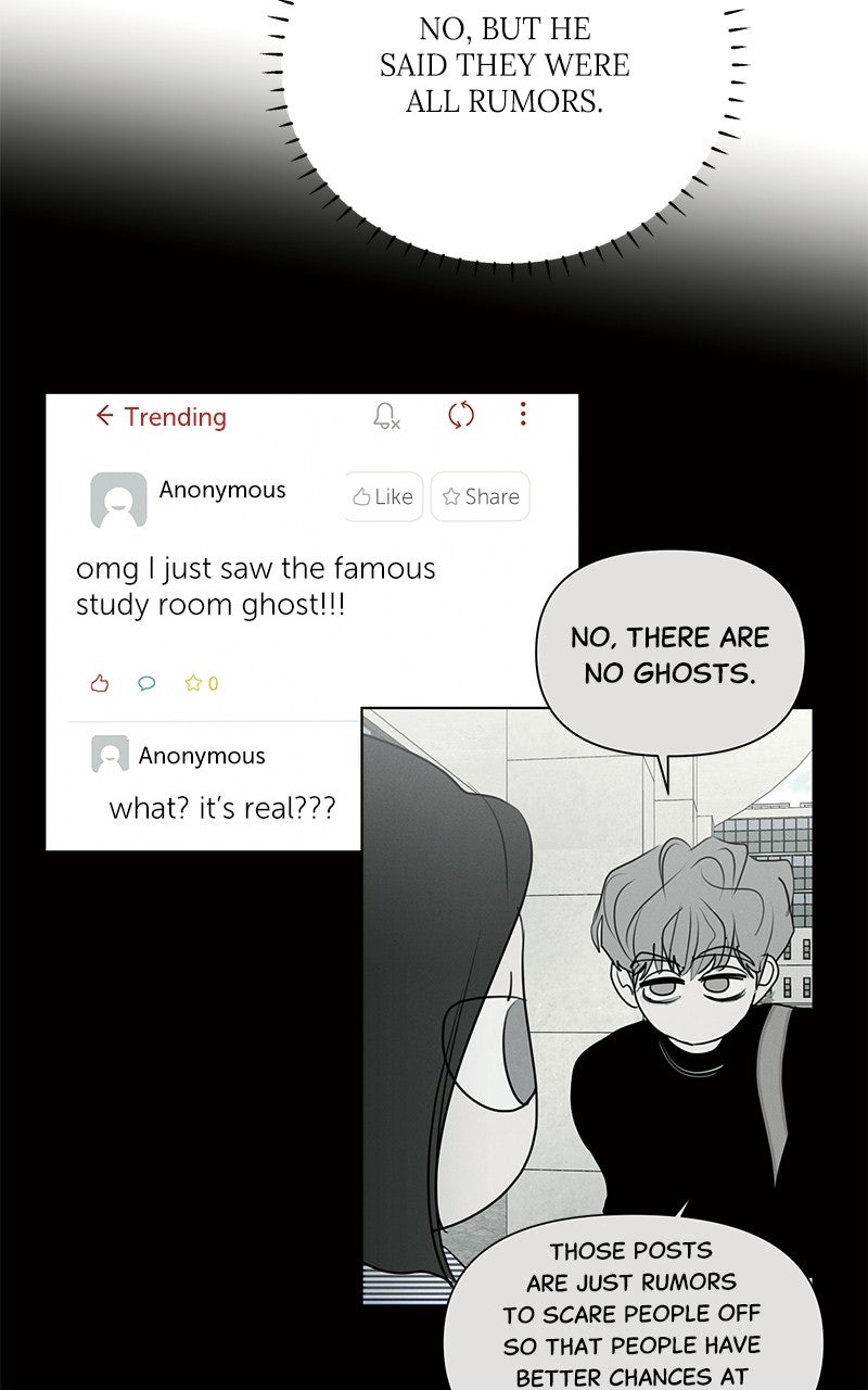 Falling For It Episode 25 page 66 - 