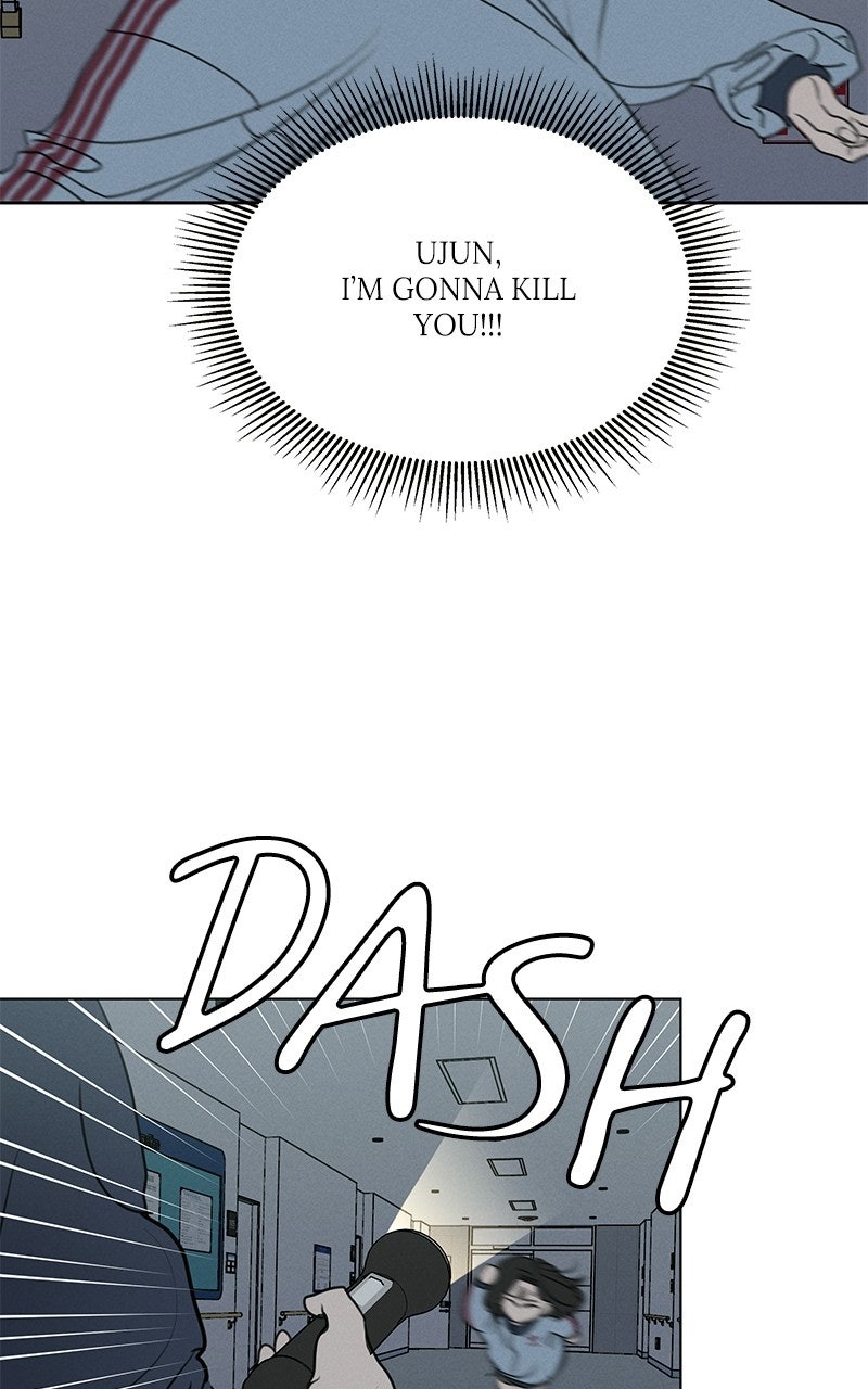 Falling For It Episode 25 page 74 - 
