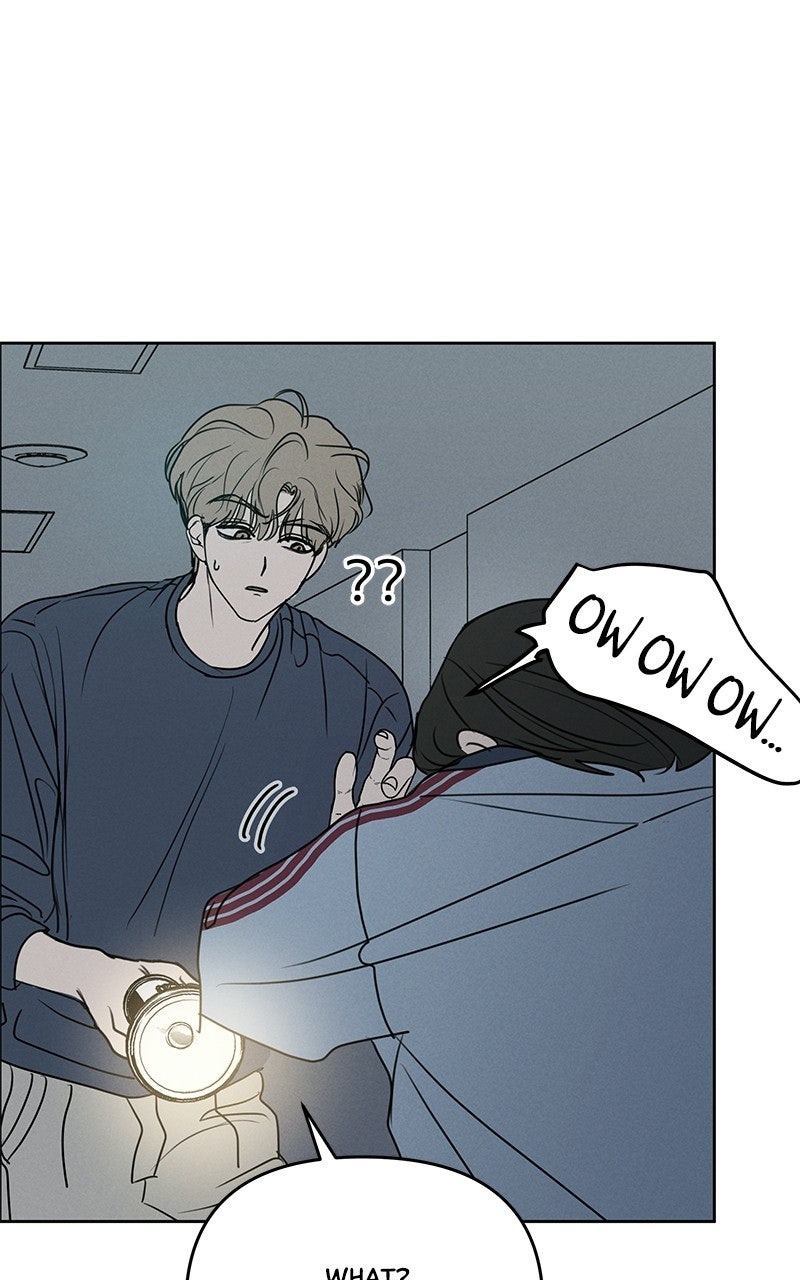 Falling For It Episode 25 page 76 - 
