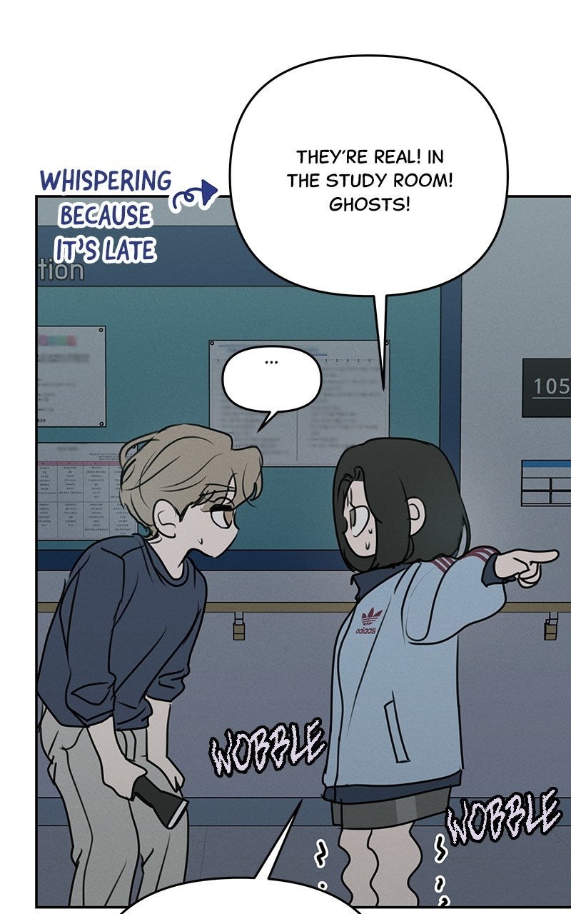 Falling For It Episode 25 page 80 - 