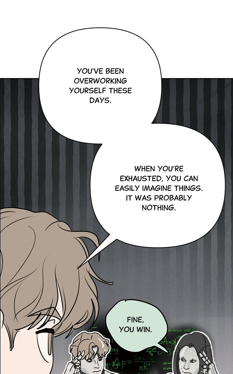 Falling For It Episode 25 page 83 - 