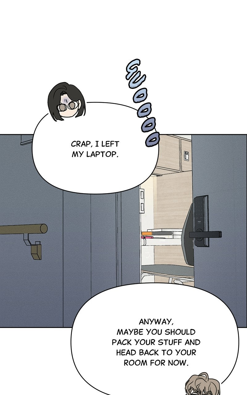 Falling For It Episode 25 page 85 - 