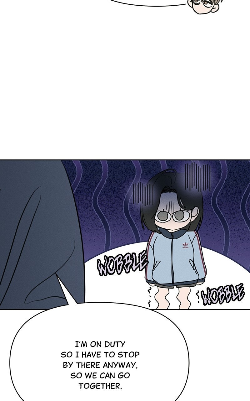 Falling For It Episode 25 page 86 - 