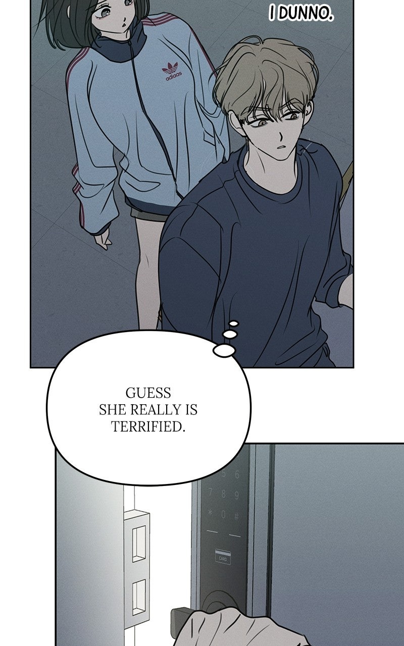 Falling For It Episode 25 page 91 - 