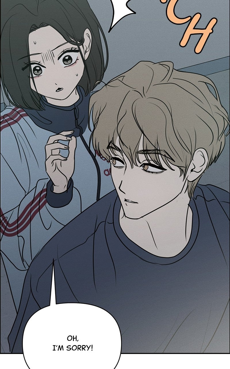 Falling For It Episode 25 page 97 - 