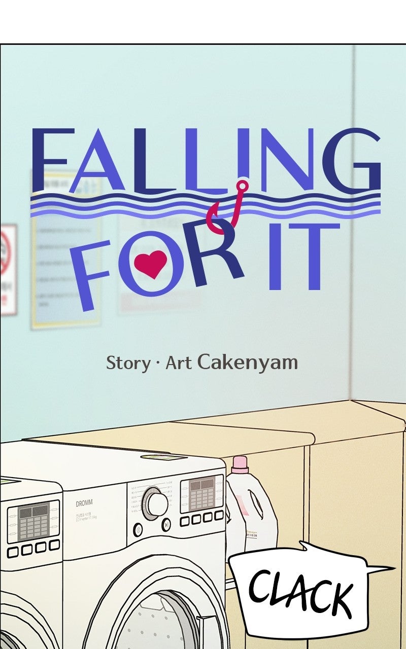 Falling For It Episode 26 page 17 - 