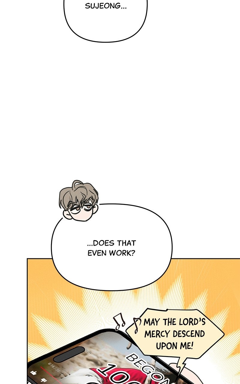 Falling For It Episode 26 page 22 - 