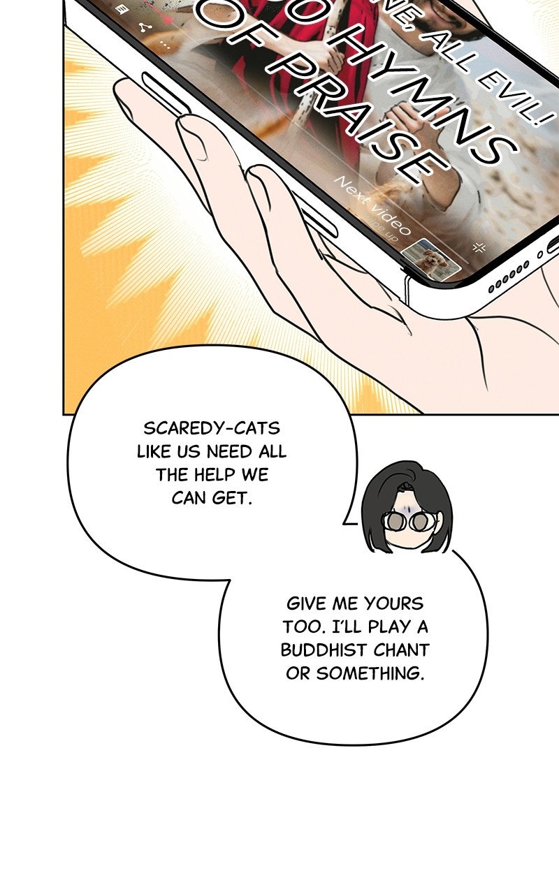 Falling For It Episode 26 page 23 - 