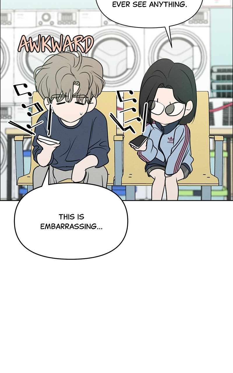 Falling For It Episode 26 page 25 - 