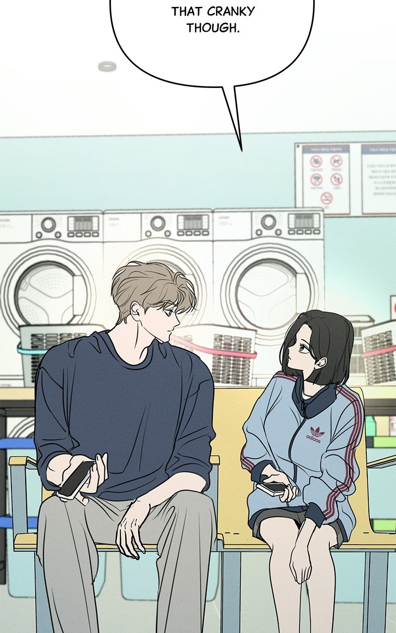 Falling For It Episode 26 page 35 - 