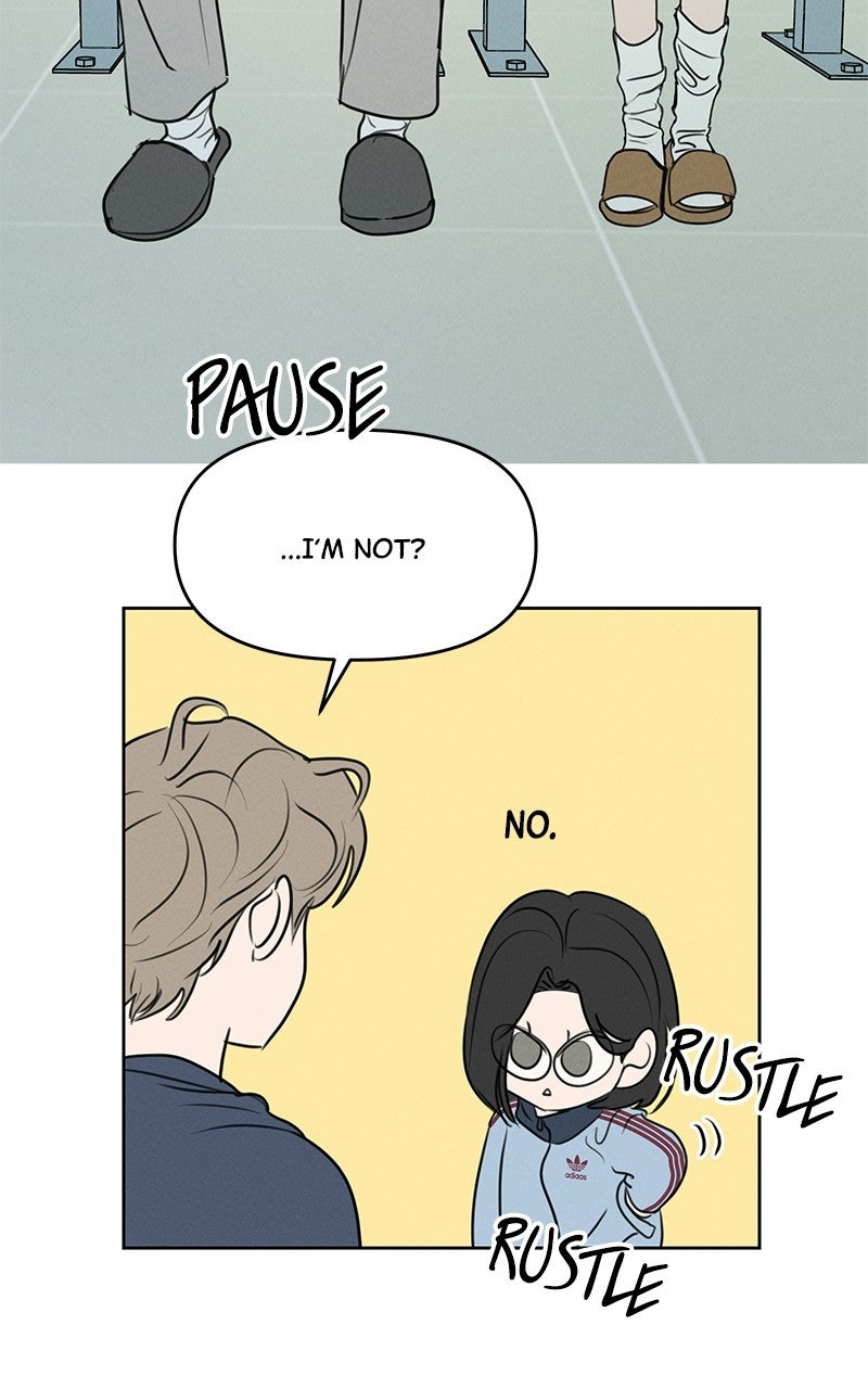 Falling For It Episode 26 page 36 - 