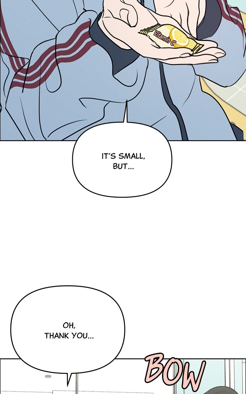 Falling For It Episode 26 page 40 - 