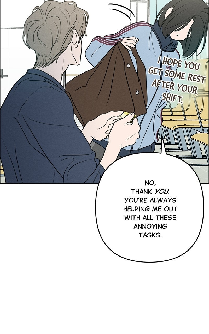 Falling For It Episode 26 page 41 - 