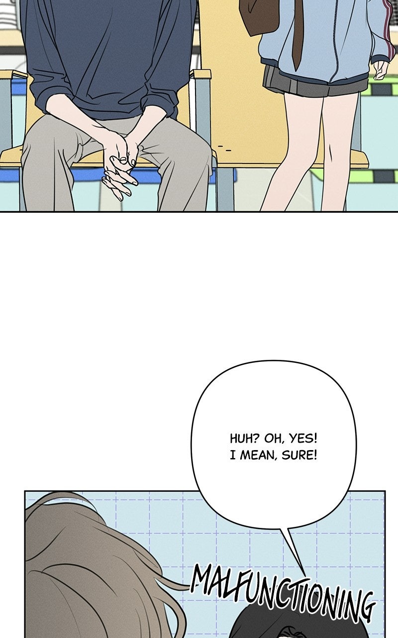 Falling For It Episode 26 page 44 - 