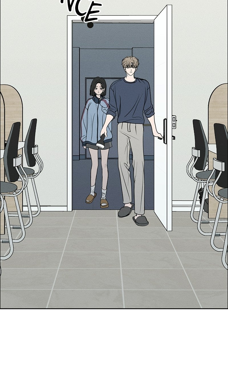 Falling For It Episode 26 page 6 - 