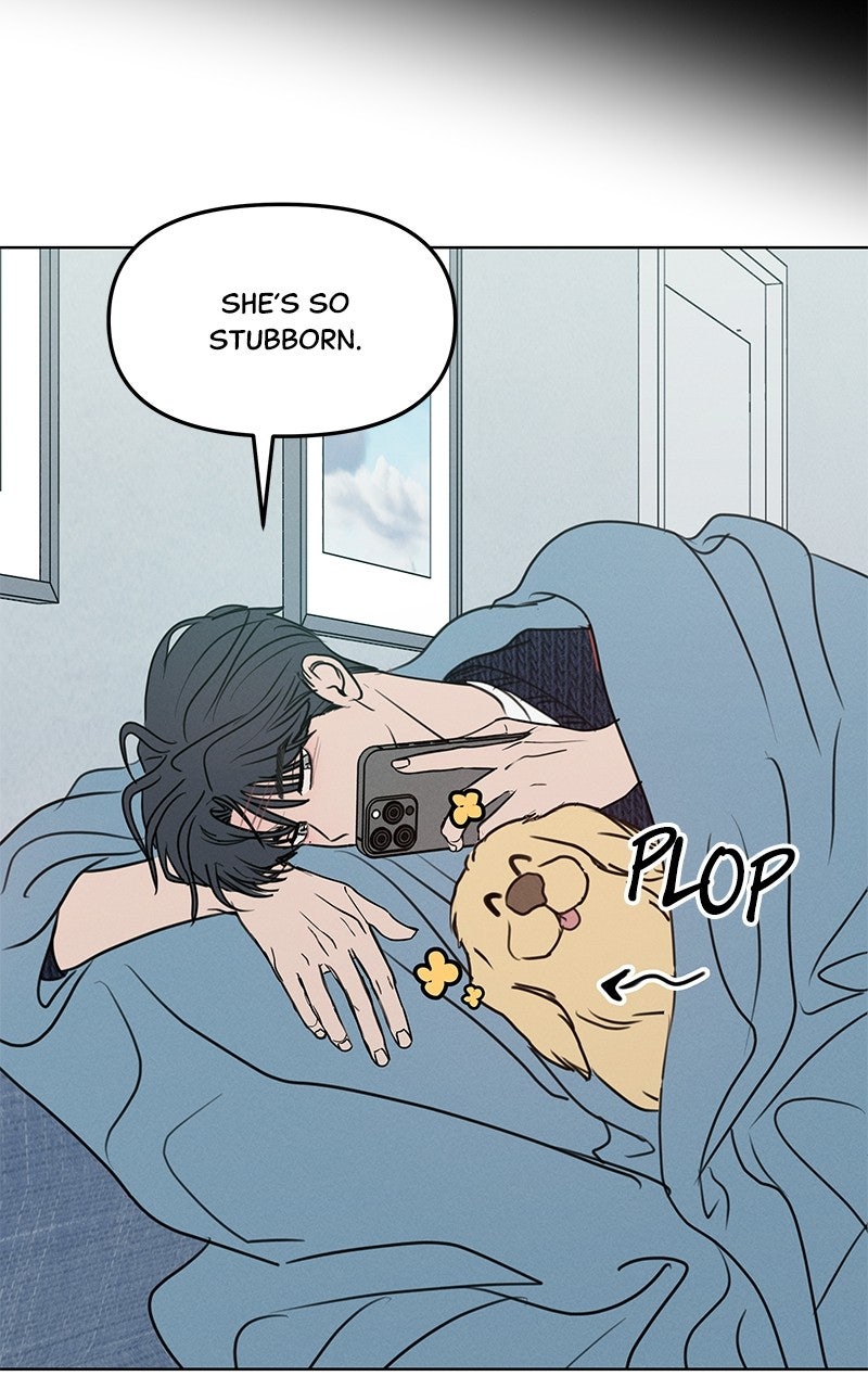 Falling For It Episode 26 page 61 - 