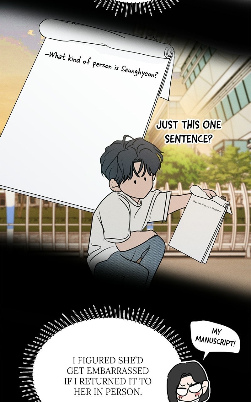 Falling For It Episode 26 page 65 - 