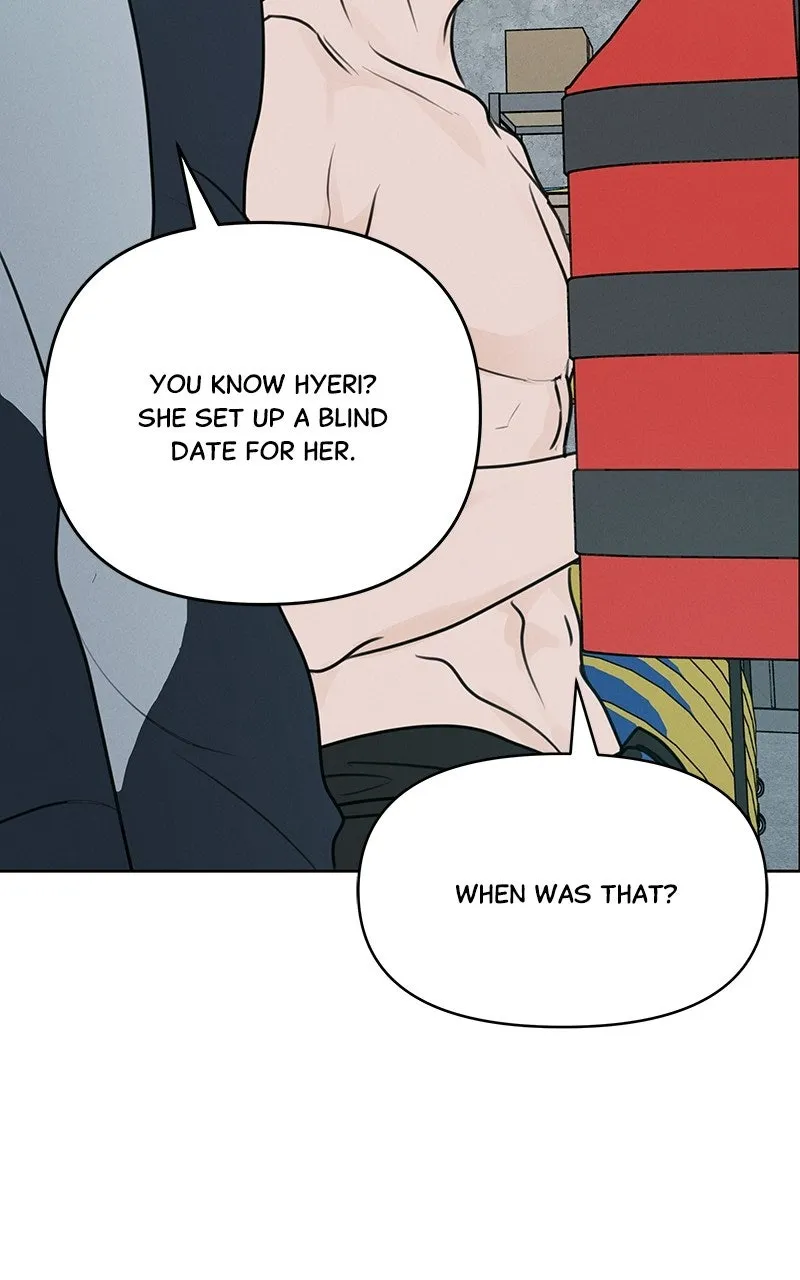 Falling For It Chapter 27 page 102 - 