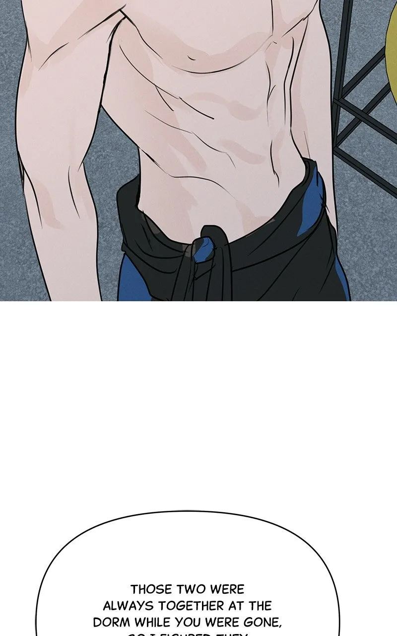 Falling For It Chapter 27 page 111 - 