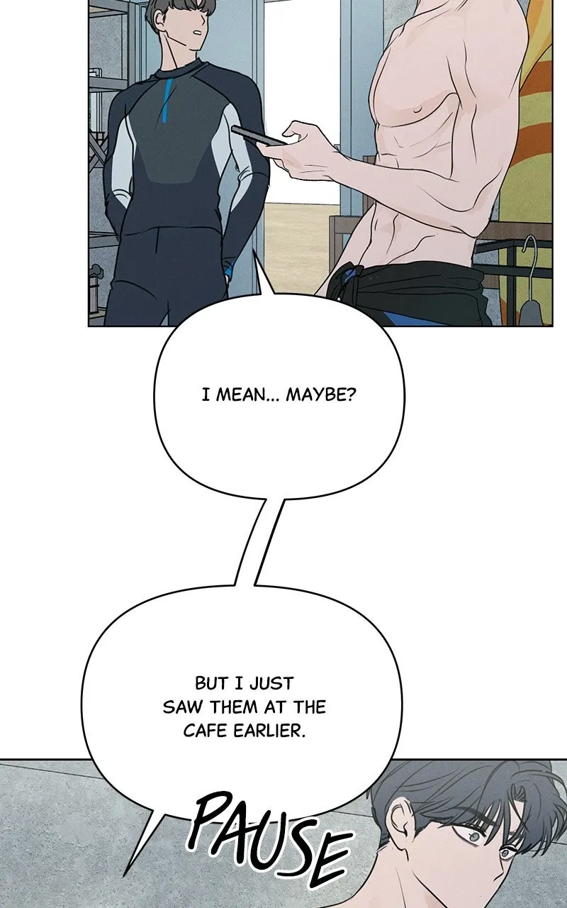 Falling For It Chapter 27 page 115 - 