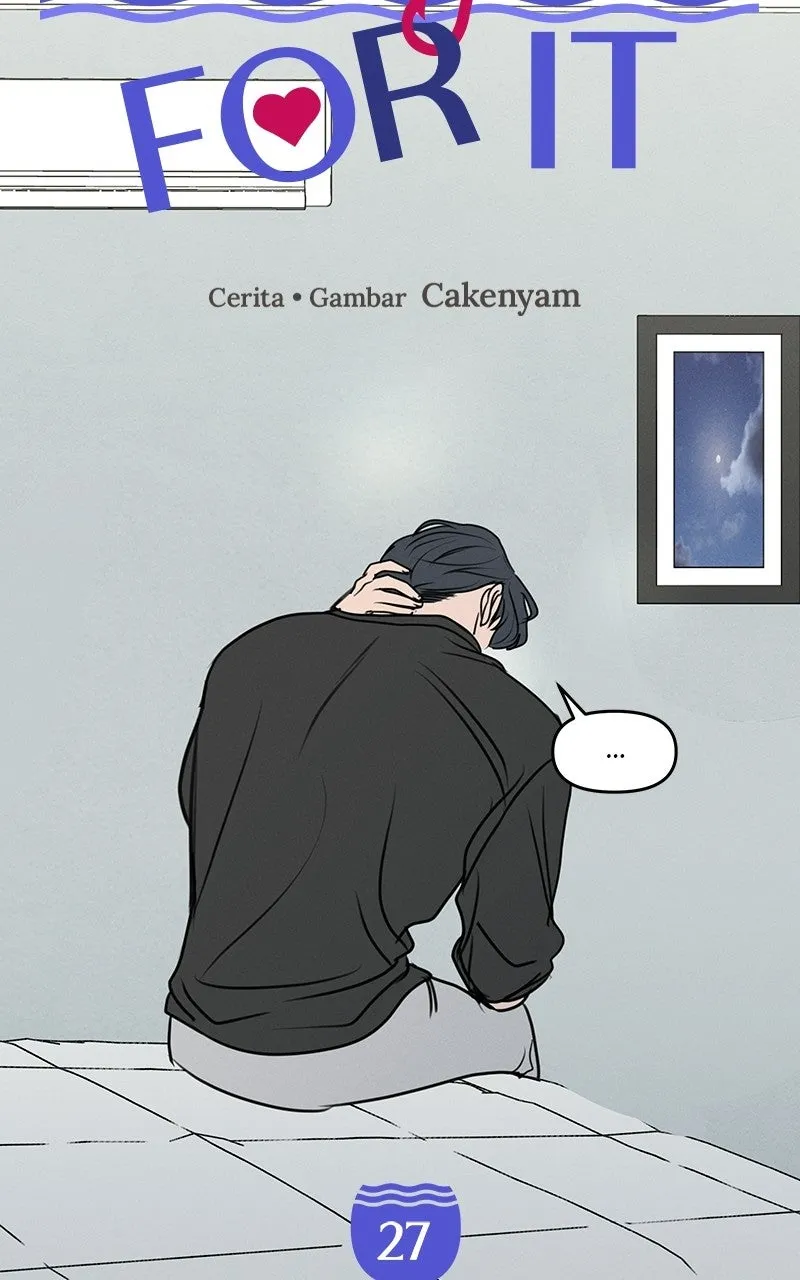 Falling For It Chapter 27 page 24 - 