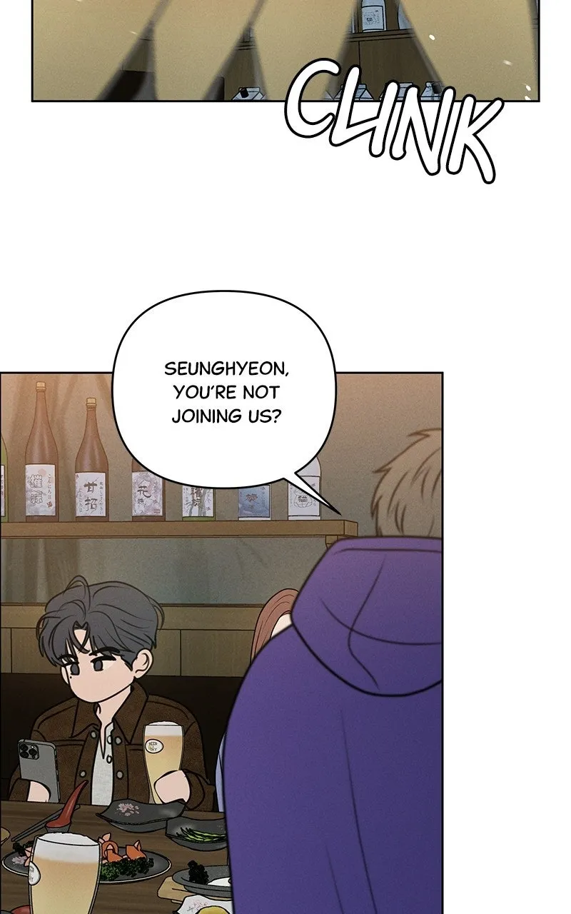 Falling For It Chapter 27 page 31 - 