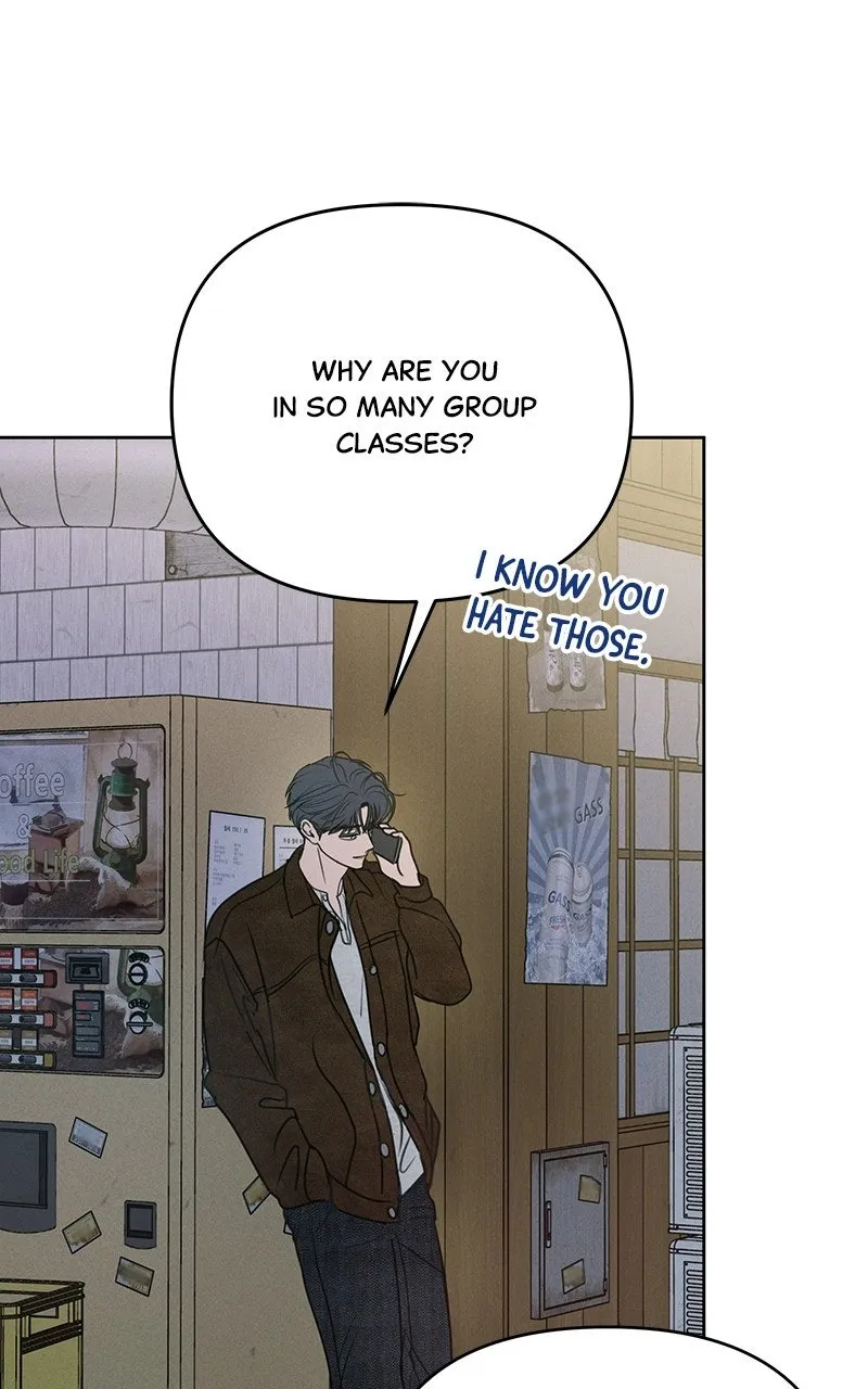 Falling For It Chapter 27 page 51 - 