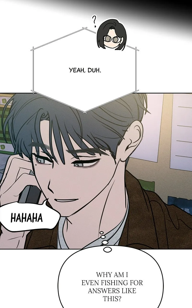 Falling For It Chapter 27 page 54 - 