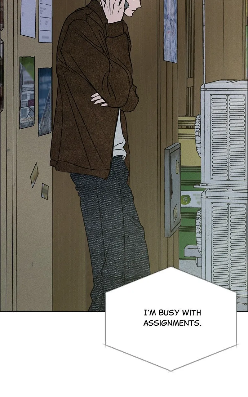 Falling For It Chapter 27 page 61 - 