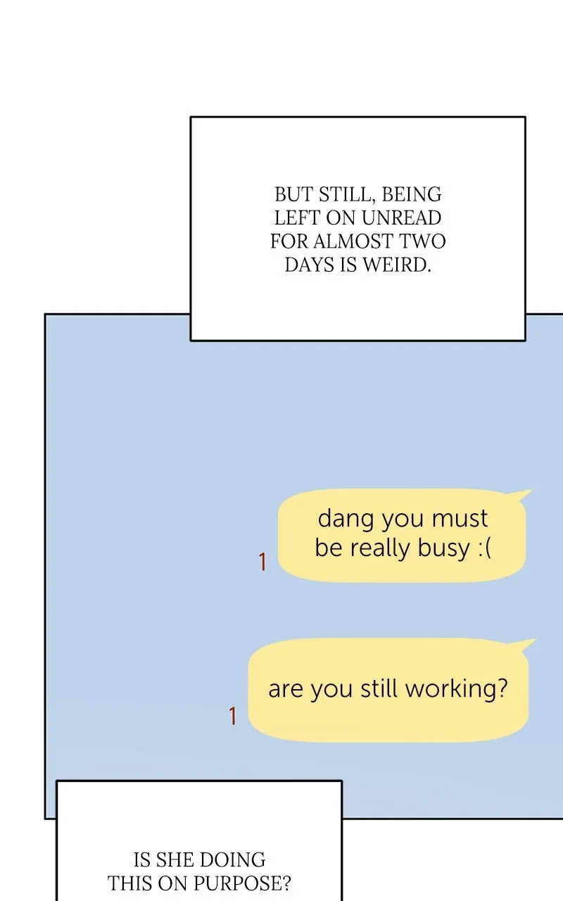 Falling For It Chapter 27 page 89 - 