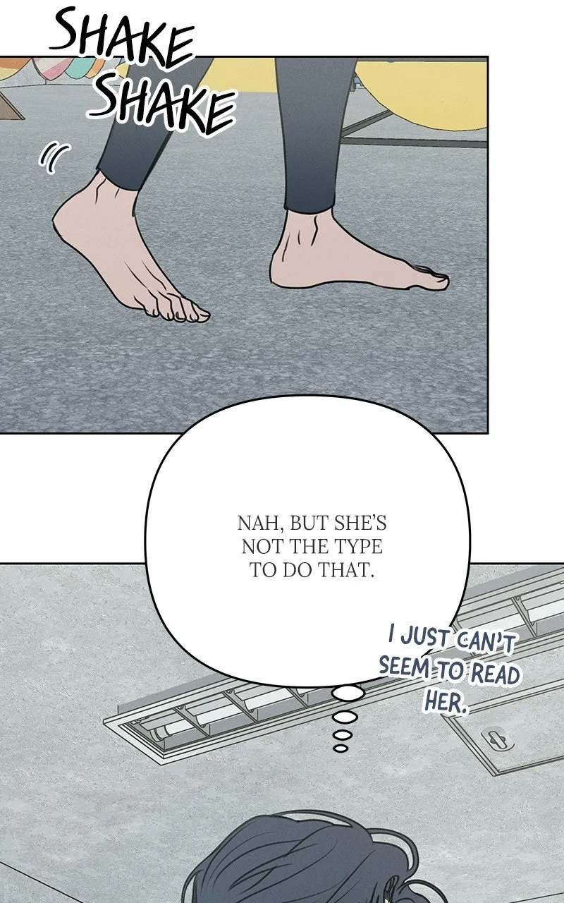 Falling For It Chapter 27 page 93 - 