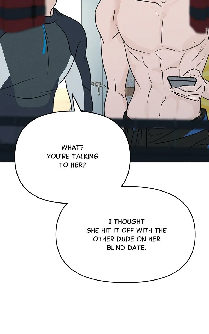 Falling For It Chapter 27 page 100 - 