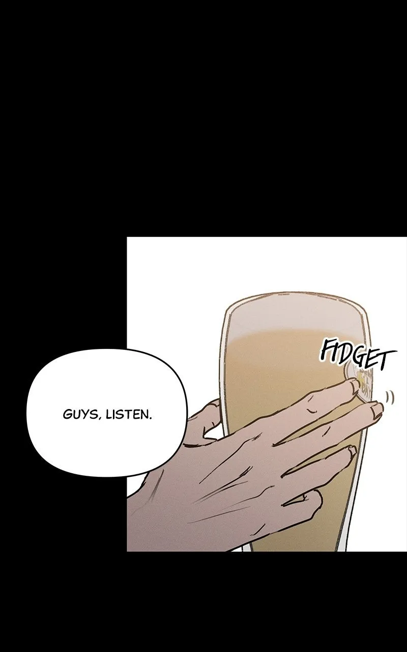 Falling For It Chapter 28 page 1 - 