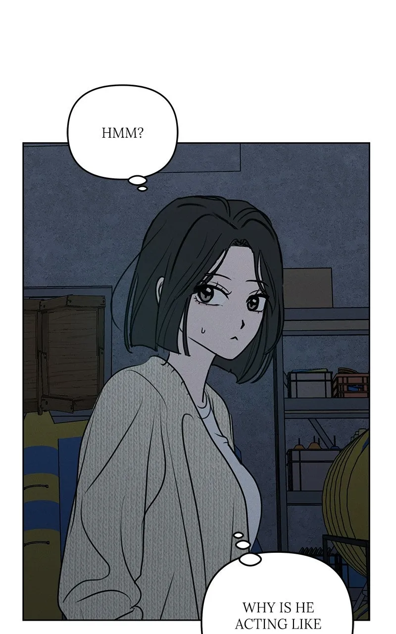 Falling For It Chapter 28 page 105 - 