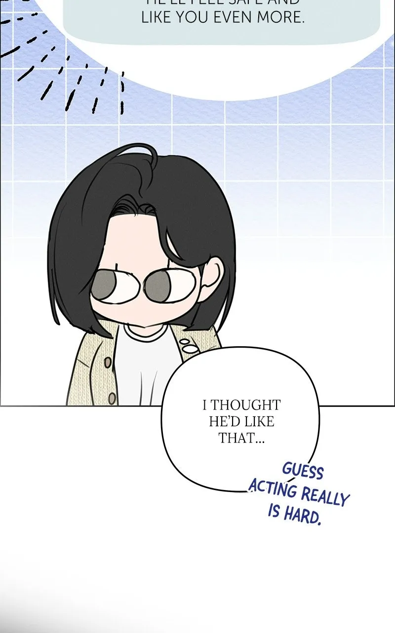 Falling For It Chapter 28 page 107 - 