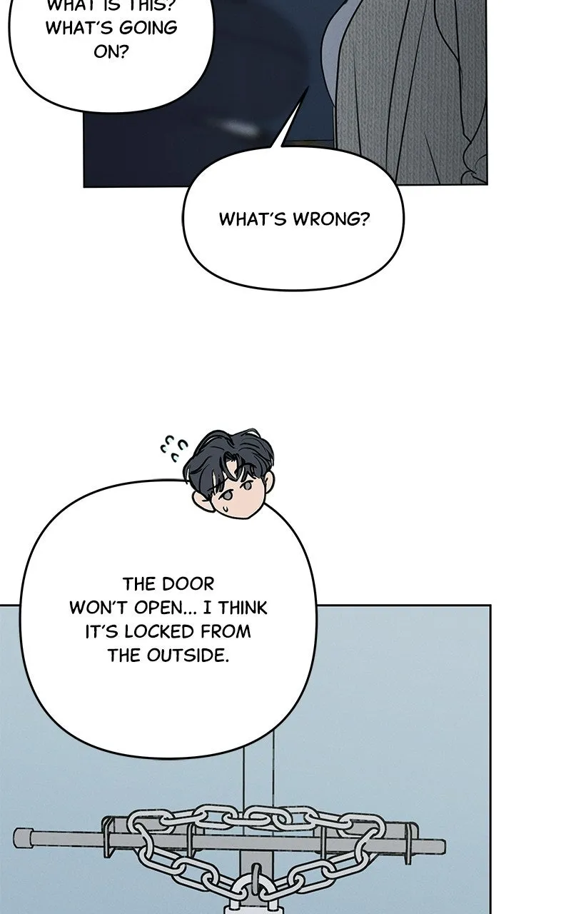 Falling For It Chapter 28 page 112 - 