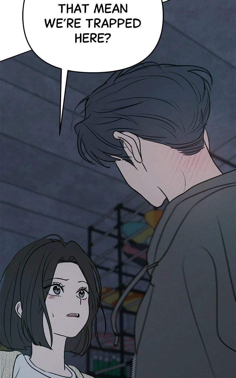 Falling For It Chapter 28 page 115 - 