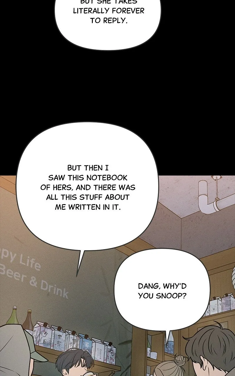 Falling For It Chapter 28 page 3 - 