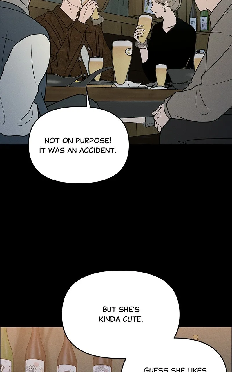 Falling For It Chapter 28 page 4 - 