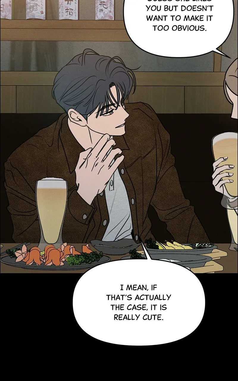 Falling For It Chapter 28 page 5 - 