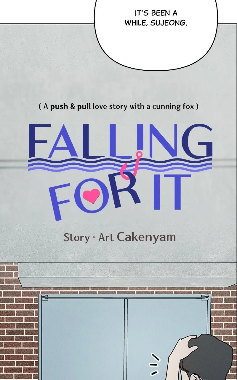 Falling For It Chapter 28 page 43 - 