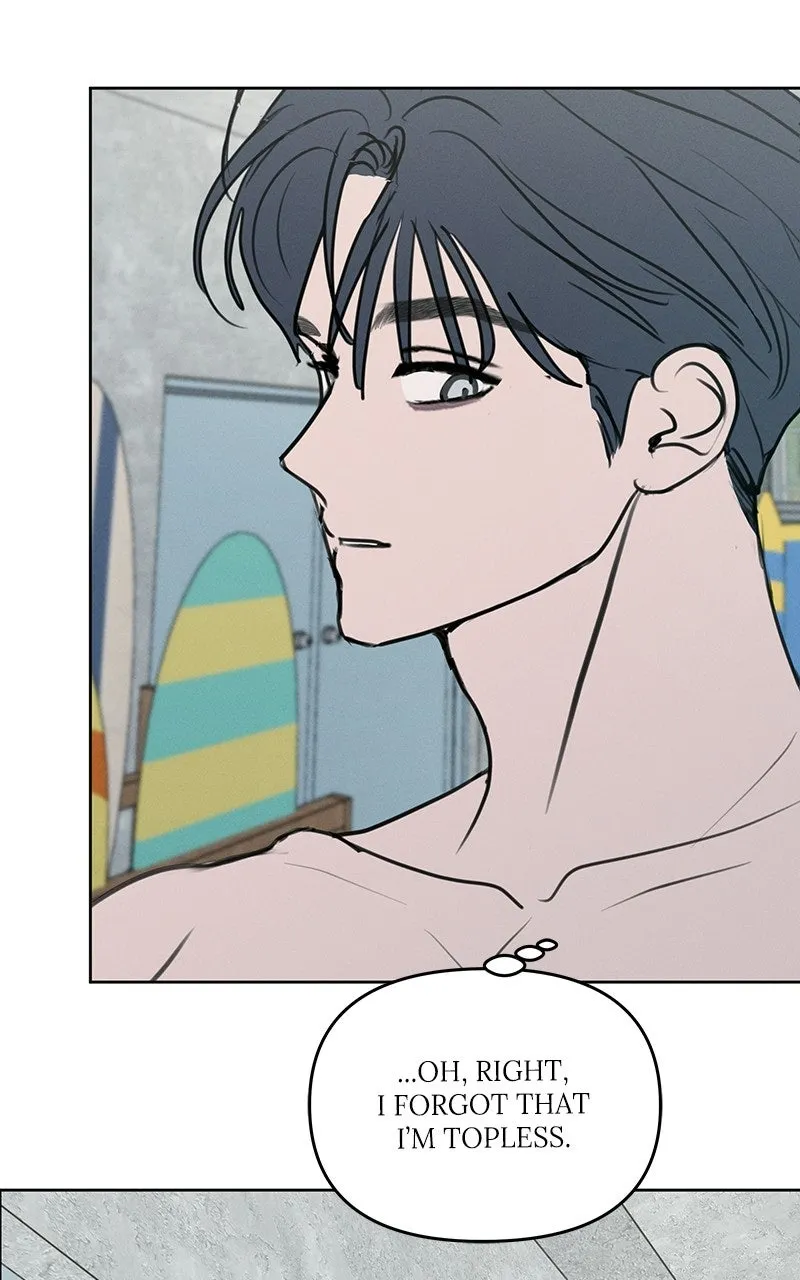 Falling For It Chapter 28 page 46 - 