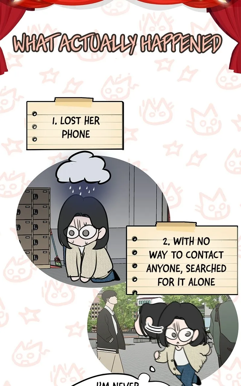 Falling For It Chapter 28 page 72 - 