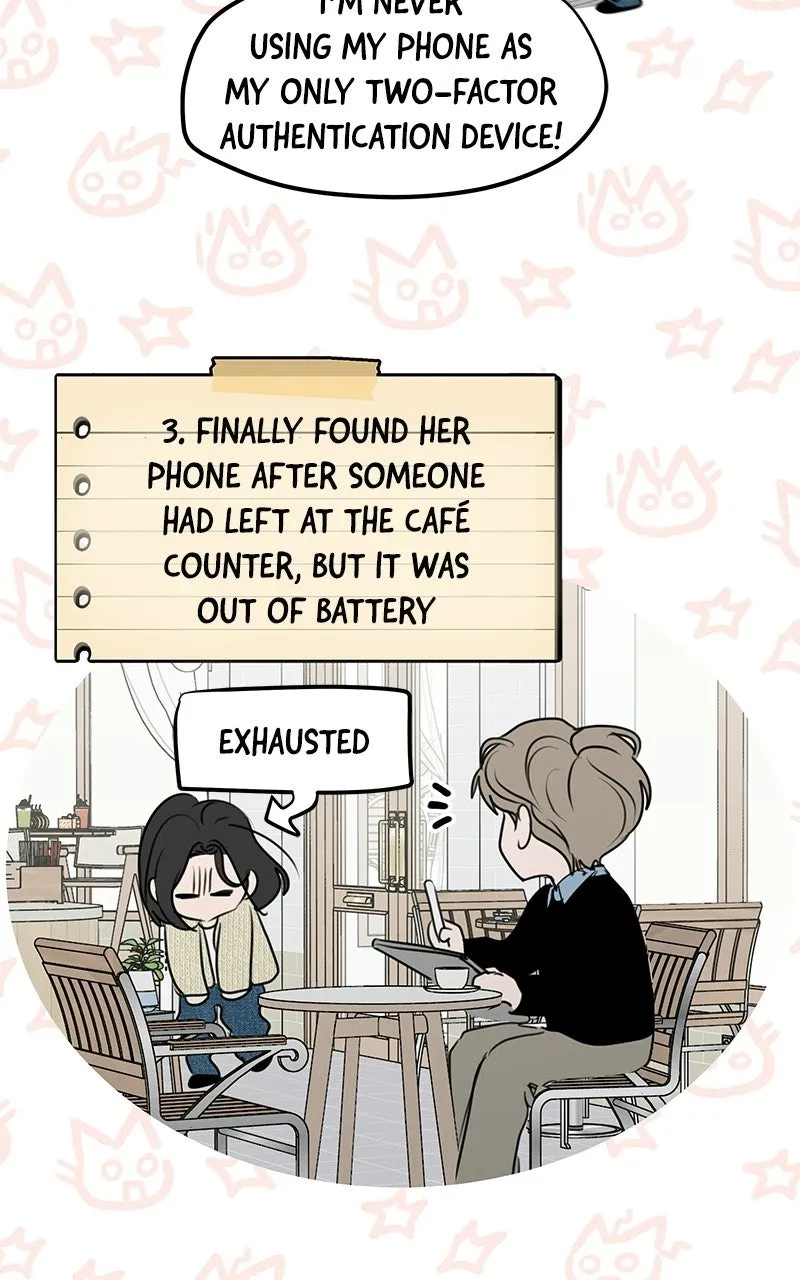 Falling For It Chapter 28 page 73 - 